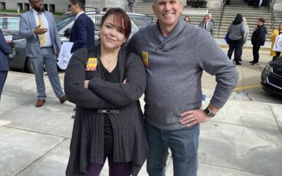 Save the Date: 2024 Rally Day Set for October 22nd