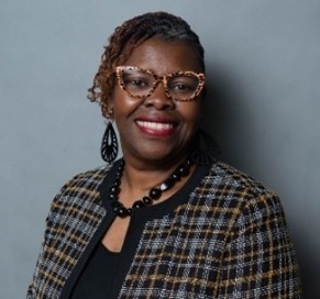 Tia Whitaker, CCHW