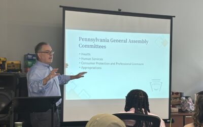 Leadership Academy