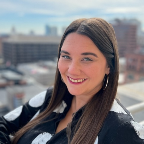 Laura Jordan, CHW Ally