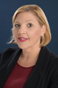 Rebecca Miller