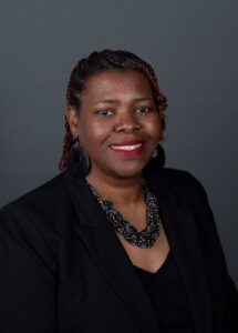 Tia Whitaker, CCHW