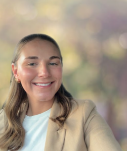 Erica DeLullo, CCHW